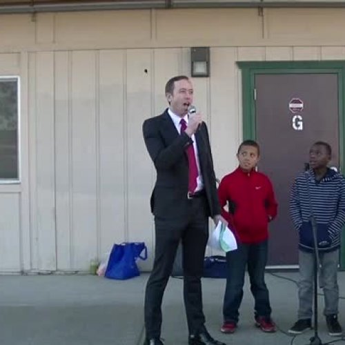 morning message 2014-03-12