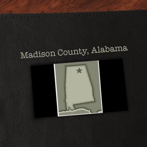 Madison County Video