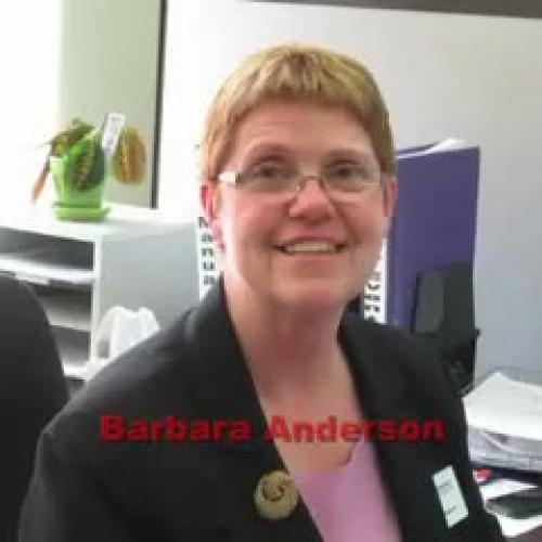 Barbara Anderson QT