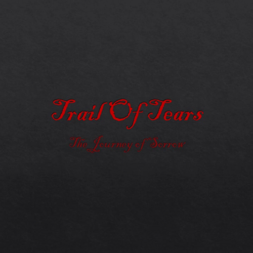 Trail Of Tears GateWay 5 MC