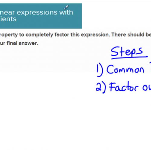 ka0106_Manipulating linear expressions with r