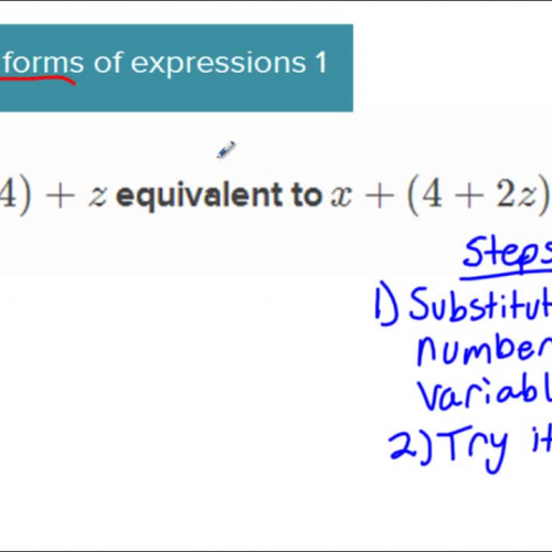 ka0107_Equivalent forms of expressions 1 - 1
