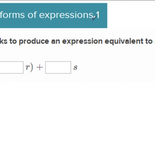 ka0107_Equivalent forms of expressions 1 - 3