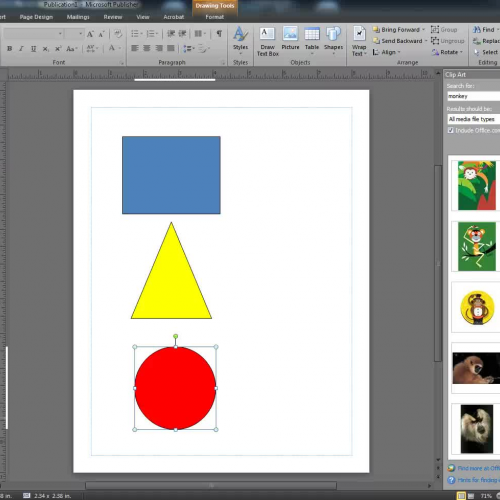 Grouping &amp; Ungrouping Multiple Items
