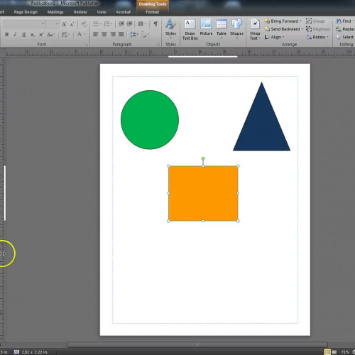 Insert Picture From File