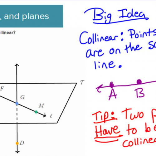 kg0103_Points, lines, and planes - 2