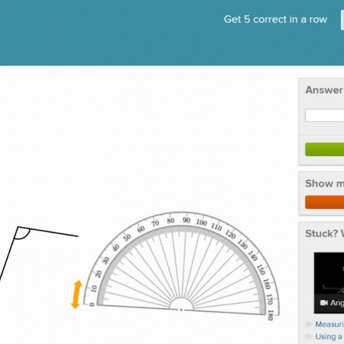kg0201_Measuring angles - 1