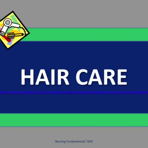 NF 5.01 Hair Care, Makeup, Dressing 3
