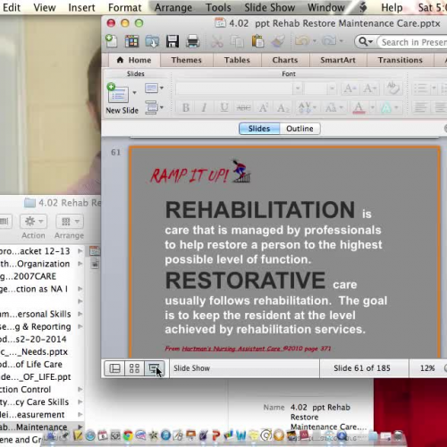 4.02 Rehab:Restoration 4
