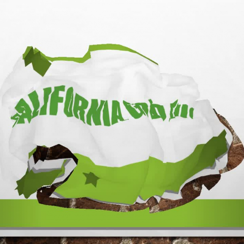 California Gold Rush