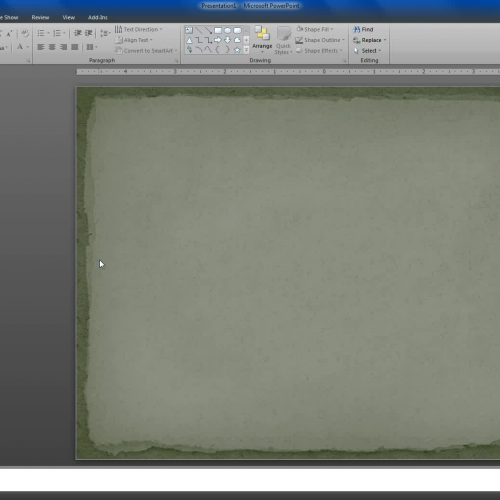 Insert Recorded Audio