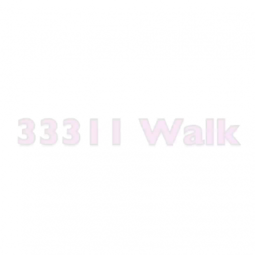 33311 Walk