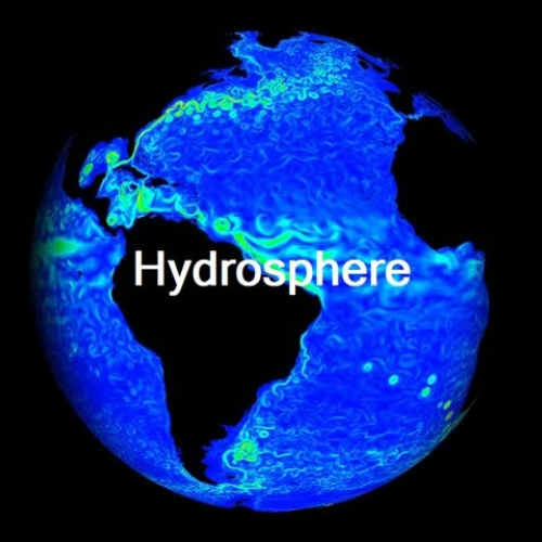 hydrosphere- Jonathan, Kayla, Will