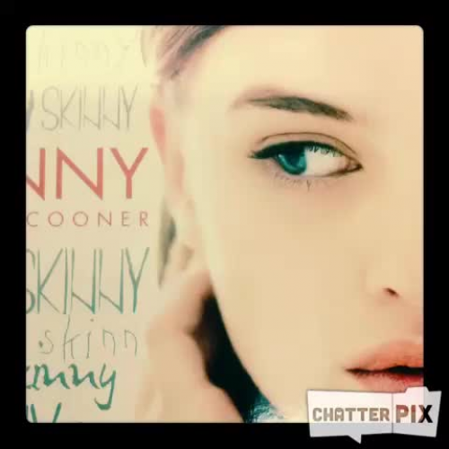 Skinny by Donna Conner