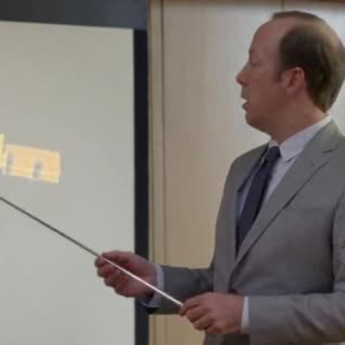 TV ad  Old Spice  Meeting2