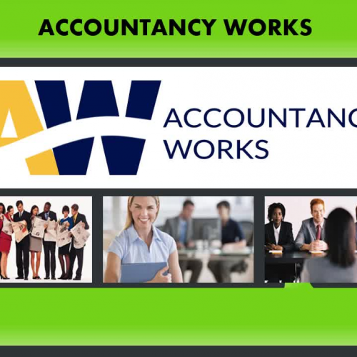 Accountancy Works - Presentation