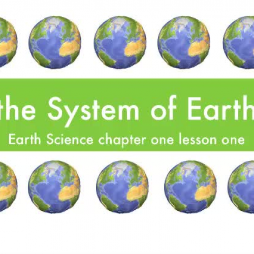 EarthSystems