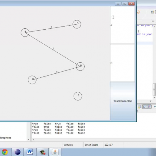 Graph Creator 2 Part 2