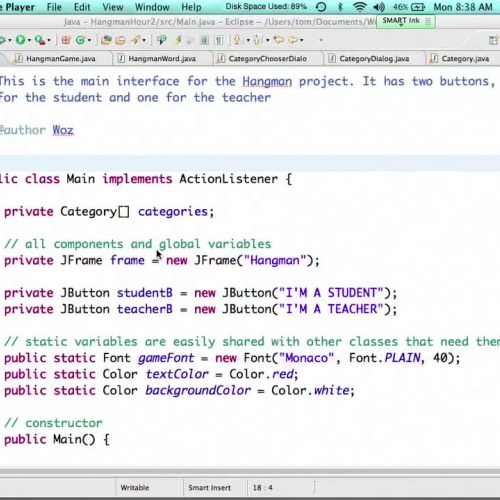 Category.getRandomWord
