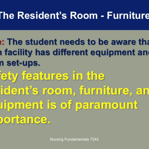 NF 5.03 Resident Room 2