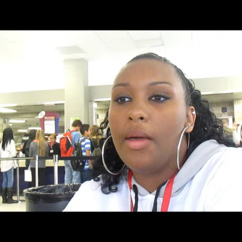 Shattered Dreams impact 2