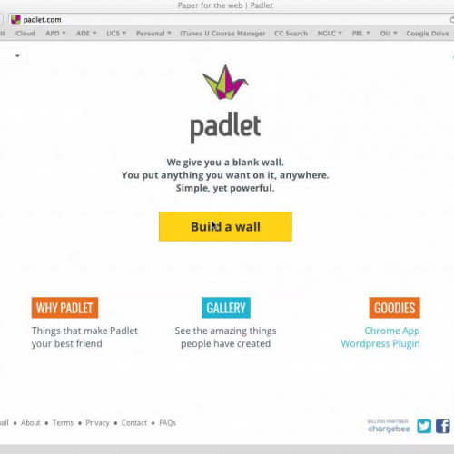Padlet_Intro