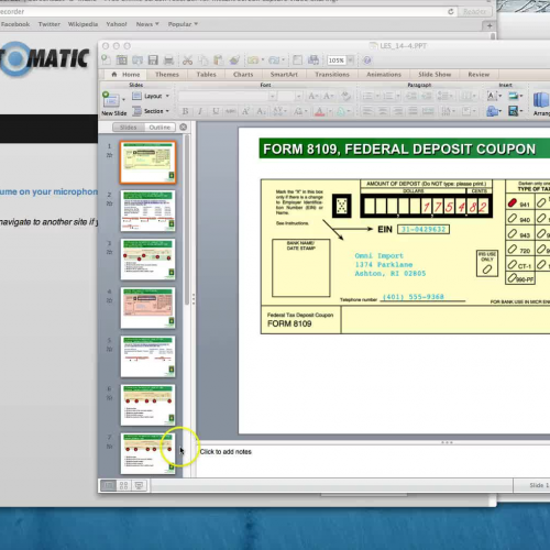 chapter 14 lesson 4 video
