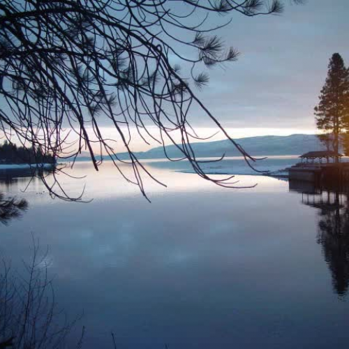 Flathead Valley, Montana