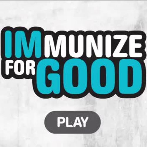 Immunize For Good - How Vaccines Work