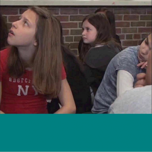 Interactive Read Aloud