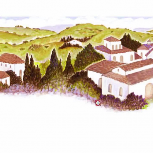 Never Say a Mean Word Again Book Trailer