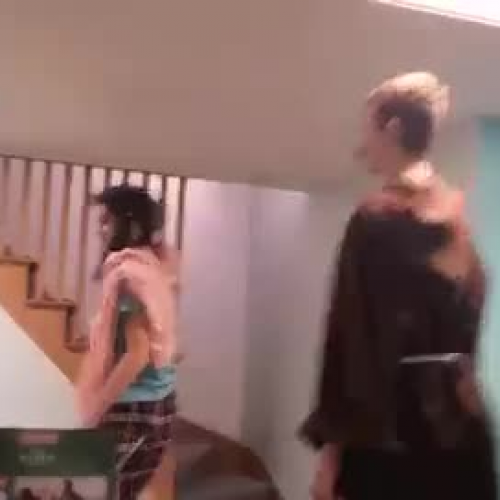 Romeo and Juliet Act 4 Scene 1