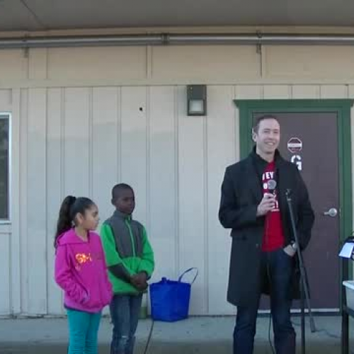 morning message 2014-04-02