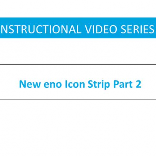 Part 2 new eno App Icon Strip