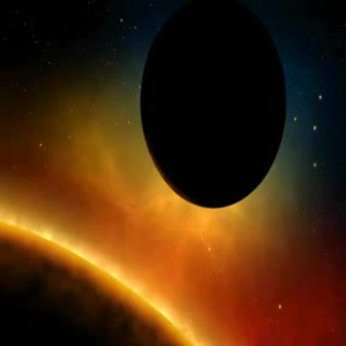 The Odyssey Chronicles