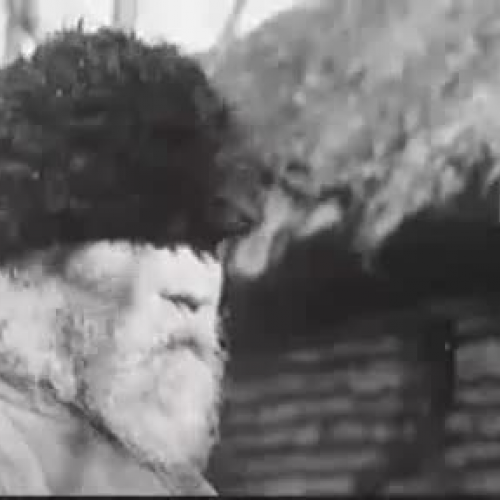 Communism- The Promise and The Reality - Red 