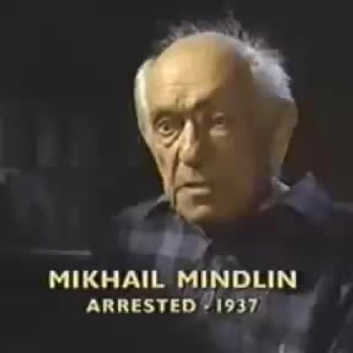 Communism- The Promise and The Reality - Red 