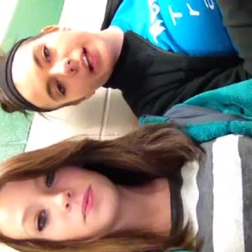 pg 132 conversation 1