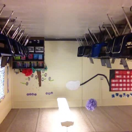 TCMS Group 2 dance with counts