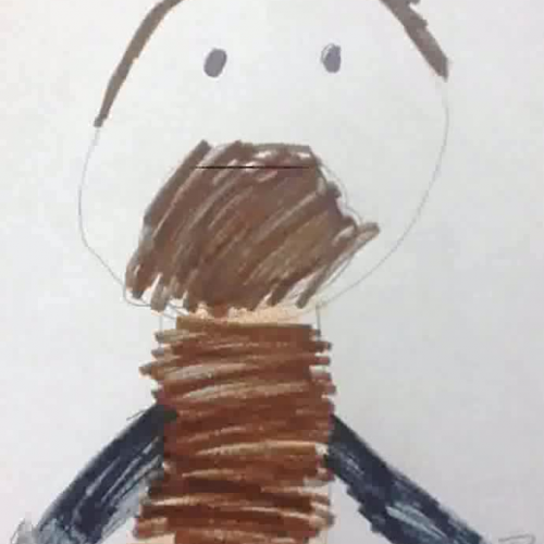 Alexander Graham Bell by Michael