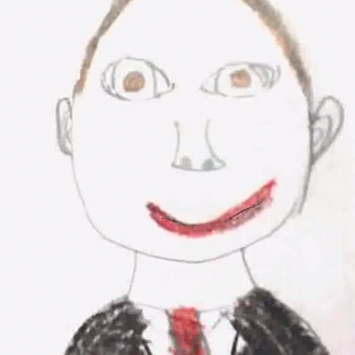 Charles Drew by Annabelle