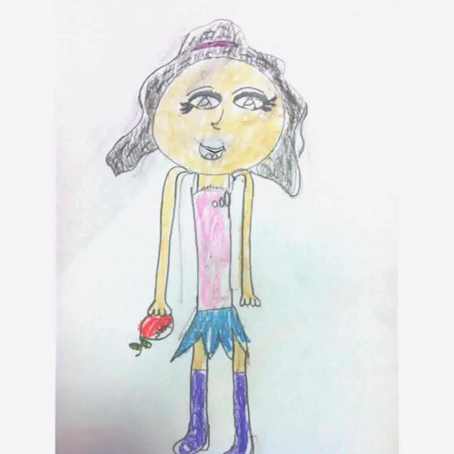 Fairest of All by Erin