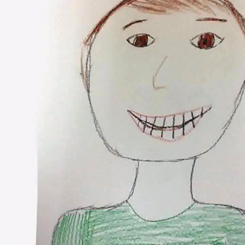 Freaky Fast Frankie Joe by Jessica