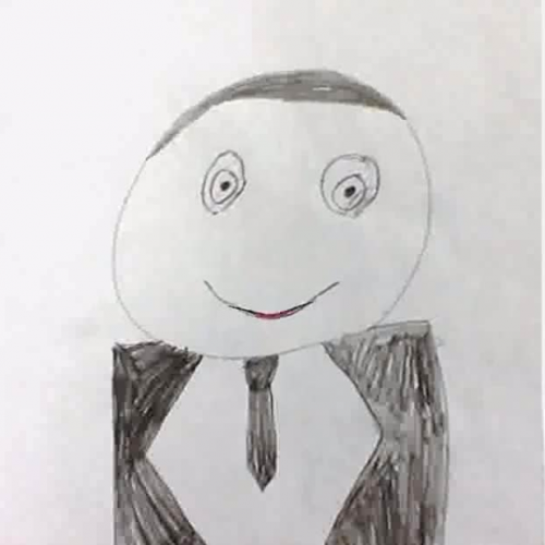 Garrett Morgan by Morgan