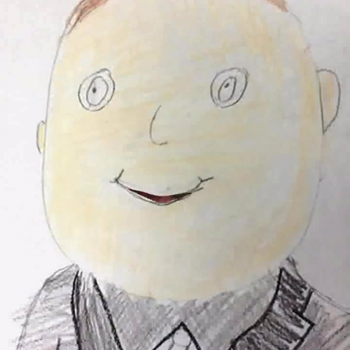 Henry Ford by Isabella