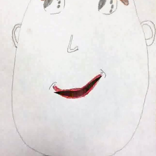 Henry Ford by McKenzie