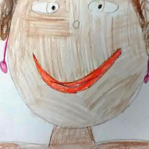 Madam CJ Walker by Janeen