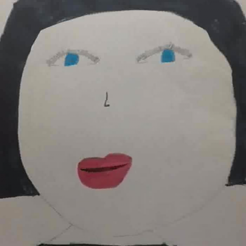 Madam CJ Walker by Kendall