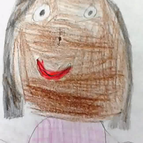 Madam CJ Walker by Krysta