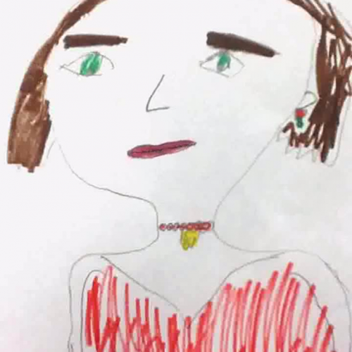 madam cj walker by savannah